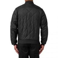 Куртка демісезонна 5.11 Tactical® "Station Jacket" Black