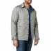 Купить Куртка демисезонная двухсторонняя 5.11 Tactical® "Dylan Reversible PrimaLoft® Shirt Jacket" Black от производителя 5.11 Tactical® в интернет-магазине alfa-market.com.ua  