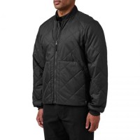 Куртка демісезонна 5.11 Tactical® "Station Jacket" Black