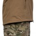 Купить Куртка ветровка "VENTUS" (LEVEL 5) Coyote Brown от производителя P1G® в интернет-магазине alfa-market.com.ua  