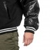Купить Куртка демисезонная Sturm Mil-Tec® "NY Baseball Jacket with Patch" Black от производителя Sturm Mil-Tec® в интернет-магазине alfa-market.com.ua  