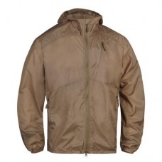 Куртка ветровка "LUTER" MK2 Coyote Brown