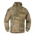 Купить Куртка ветровка "VENTUS" (LEVEL 5) Varan camo Pat.31143/31140 от производителя P1G® в интернет-магазине alfa-market.com.ua  