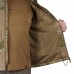 Купить Куртка ветровка "VENTUS" (LEVEL 5) Varan camo Pat.31143/31140 от производителя P1G® в интернет-магазине alfa-market.com.ua  