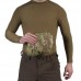 Купить Куртка ветровка "LUTER" MTP/MCU camo от производителя P1G® в интернет-магазине alfa-market.com.ua  