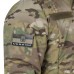 Купить Куртка полевая демисезонная "URSUS" MK2 MTP/MCU camo от производителя P1G® в интернет-магазине alfa-market.com.ua  