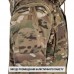 Купить Куртка горная летняя "Mount Trac MK-3" MTP/MCU camo от производителя P1G® в интернет-магазине alfa-market.com.ua  