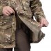 Купить Куртка всесезонная "SMOCK" MTP/MCU camo от производителя P1G® в интернет-магазине alfa-market.com.ua  
