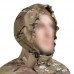 Купить Куртка всесезонная "SMOCK" MTP/MCU camo от производителя P1G® в интернет-магазине alfa-market.com.ua  