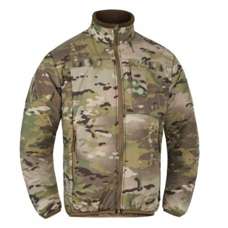 Куртка полевая демисезонная "URSUS" MK2 MTP/MCU camo