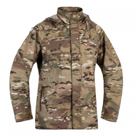 Куртка горная летняя "Mount Trac MK-3" MTP/MCU camo