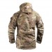 Купить Куртка всесезонная "SMOCK" MTP/MCU camo от производителя P1G® в интернет-магазине alfa-market.com.ua  