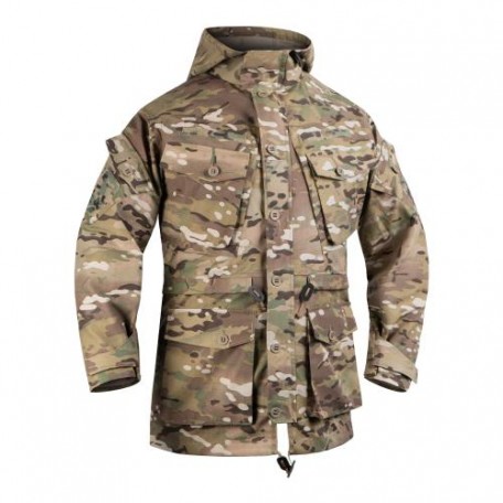 Куртка всесезонная "SMOCK" MTP/MCU camo