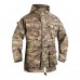 Купить Куртка всесезонная "SMOCK" MTP/MCU camo от производителя P1G® в интернет-магазине alfa-market.com.ua  