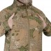 Купить Куртка ветровка "VENTUS" (LEVEL 5) Varan camo Pat.31143/31140 от производителя P1G® в интернет-магазине alfa-market.com.ua  