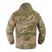 Купить Куртка ветровка "VENTUS" (LEVEL 5) Varan camo Pat.31143/31140 от производителя P1G® в интернет-магазине alfa-market.com.ua  