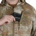 Купить Куртка ветровка "LUTER" Varan camo Pat.31143/31140 от производителя P1G® в интернет-магазине alfa-market.com.ua  