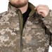 Купить Куртка полевая демисезонная "Agentis" Український цифровий камуфляж (ММ-14) от производителя P1G® в интернет-магазине alfa-market.com.ua  