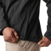 Купить Куртка штормовая 5.11 Tactical® "Sabre Jacket 2.0" Black от производителя 5.11 Tactical® в интернет-магазине alfa-market.com.ua  