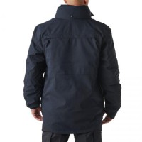 Куртка демисезонная "5.11 Tactical® 3-in-1 Parka 2.0" Dark Navy