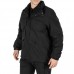 Купить Куртка демисезонная "5.11 Tactical® 3-in-1 Parka 2.0" Black от производителя 5.11 Tactical® в интернет-магазине alfa-market.com.ua  