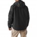 Купить Куртка штормовая 5.11 Tactical® "Sabre Jacket 2.0" Black от производителя 5.11 Tactical® в интернет-магазине alfa-market.com.ua  