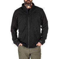 Куртка демісезонна 5.11 Tactical® "Braxton Jacket" Black