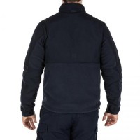 Куртка демисезонная "5.11 Tactical® 3-in-1 Parka 2.0" Dark Navy