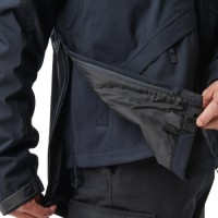 Куртка демисезонная "5.11 Tactical® 3-in-1 Parka 2.0" Dark Navy