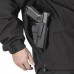 Купить Куртка демисезонная "5.11 Tactical® 3-in-1 Parka 2.0" Black от производителя 5.11 Tactical® в интернет-магазине alfa-market.com.ua  