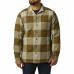 Купить Куртка тактическая демисезонная "5.11 Tactical® Seth Shirt Jacket" Field Green Check от производителя 5.11 Tactical® в интернет-магазине alfa-market.com.ua  