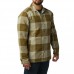 Купить Куртка тактическая демисезонная "5.11 Tactical® Seth Shirt Jacket" Field Green Check от производителя 5.11 Tactical® в интернет-магазине alfa-market.com.ua  