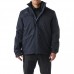 Купить Куртка демисезонная "5.11 Tactical® 3-in-1 Parka 2.0" Dark Navy от производителя 5.11 Tactical® в интернет-магазине alfa-market.com.ua  