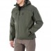 Купить Куртка штормовая 5.11 Tactical® "Sabre Jacket 2.0" Moss от производителя 5.11 Tactical® в интернет-магазине alfa-market.com.ua  