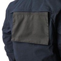 Куртка демисезонная "5.11 Tactical® 3-in-1 Parka 2.0" Dark Navy