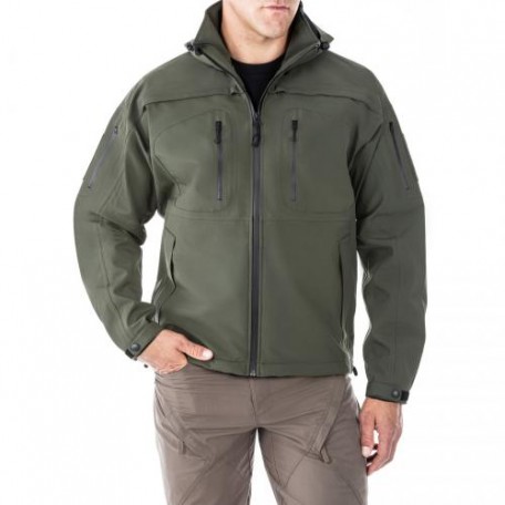 Куртка штормовая 5.11 Tactical® "Sabre Jacket 2.0" Moss
