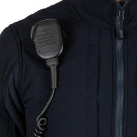 Куртка демисезонная "5.11 Tactical® 3-in-1 Parka 2.0" Dark Navy
