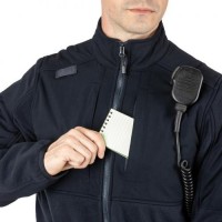Куртка демисезонная "5.11 Tactical® 3-in-1 Parka 2.0" Dark Navy