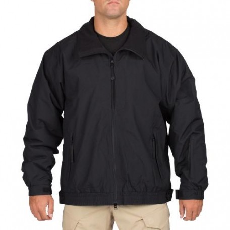 Куртка демисезонная 5.11 Tactical® "Big Horn Jacket" Black