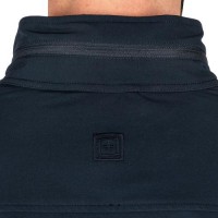 Куртка демісезонна 5.11 Tactical® "Braxton Jacket" Black