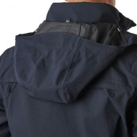 Куртка демисезонная "5.11 Tactical® 3-in-1 Parka 2.0" Dark Navy