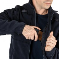 Куртка демисезонная "5.11 Tactical® 3-in-1 Parka 2.0" Dark Navy