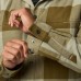 Купить Куртка тактическая демисезонная "5.11 Tactical® Seth Shirt Jacket" Field Green Check от производителя 5.11 Tactical® в интернет-магазине alfa-market.com.ua  