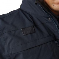 Куртка демисезонная "5.11 Tactical® 3-in-1 Parka 2.0" Dark Navy