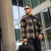 Купить Куртка тактическая демисезонная "5.11 Tactical® Seth Shirt Jacket" Field Green Check от производителя 5.11 Tactical® в интернет-магазине alfa-market.com.ua  