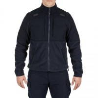 Куртка демисезонная "5.11 Tactical® 3-in-1 Parka 2.0" Dark Navy