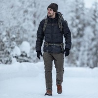 Куртка зимова 5.11 Tactical® "Acadia Down Jacket" RANGER GREEN