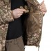 Купить Куртка зимняя полевая "MONTICOLA-Camo" NGU Camo от производителя P1G® в интернет-магазине alfa-market.com.ua  