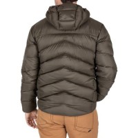 Куртка зимова 5.11 Tactical® "Acadia Down Jacket" RANGER GREEN