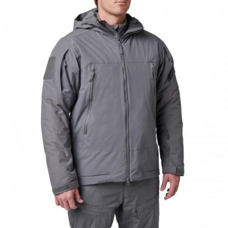 Куртка зимняя 5.11 Tactical® "Bastion Jacket" Storm